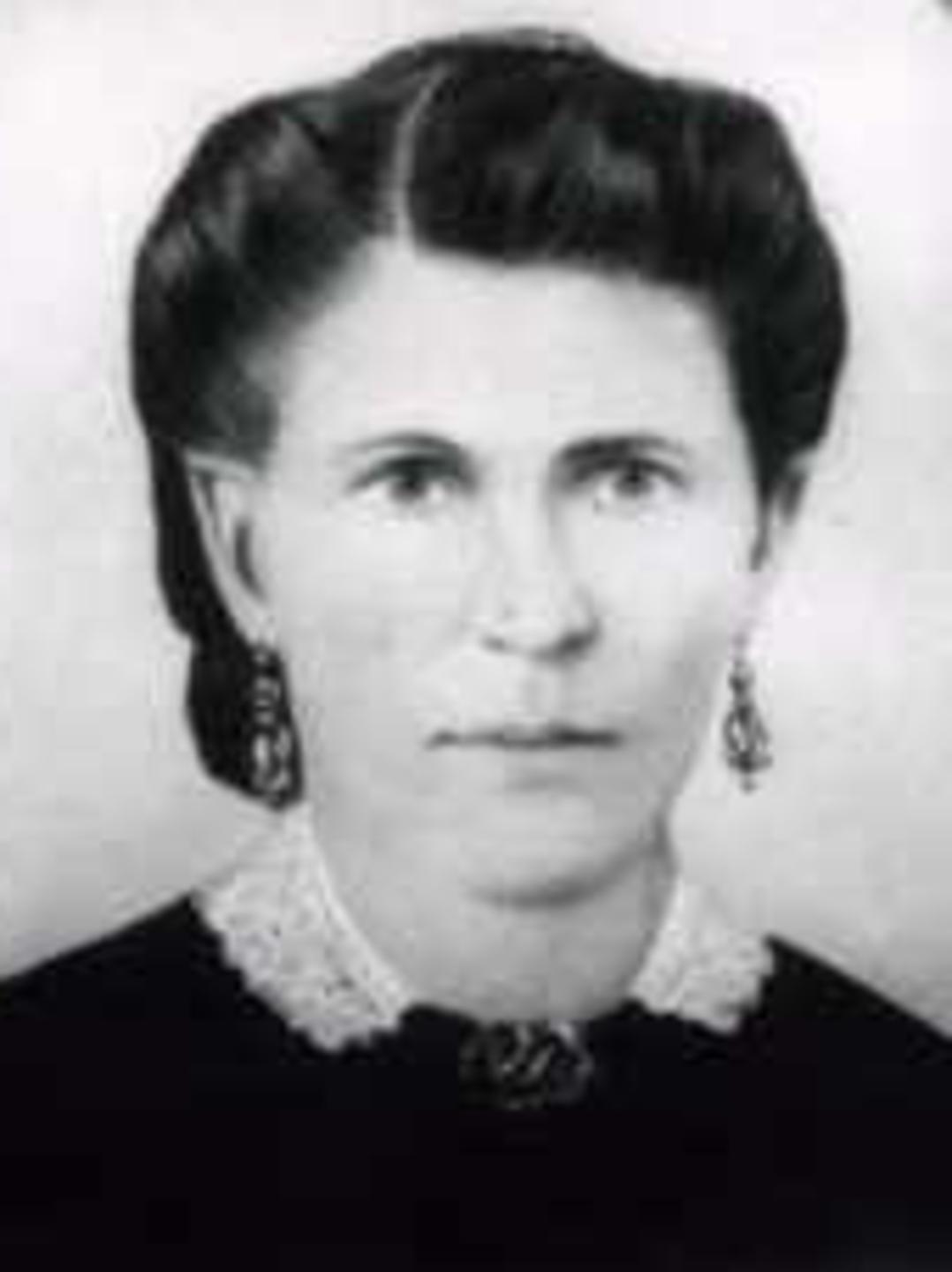 Elizabeth Jane Perkins (1837 - 1922) Profile